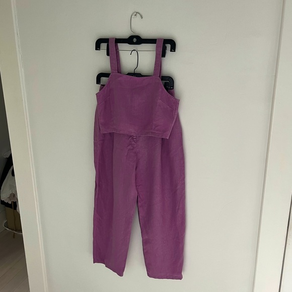 Paloma Wool Other - Paloma Wool Linen Set